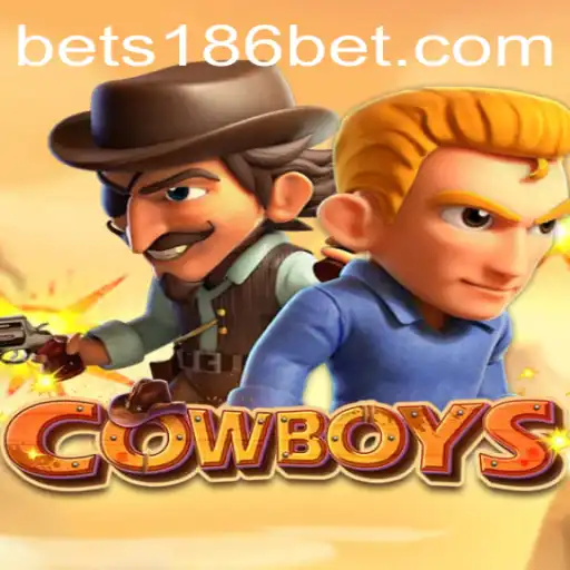 Descubra o Fascinante Mundo de COWBOYS com 186bet.com