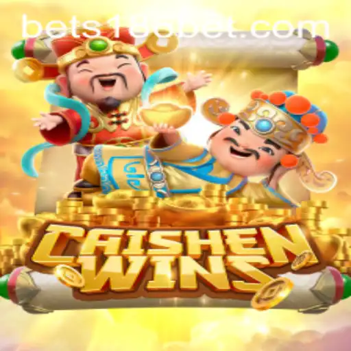 Explorando o Mundo do Jogo Caishen Wins em 186bet.com