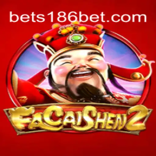 Explorando FaCaiShen2: Uma Aventura de Jogos do 186bet.com