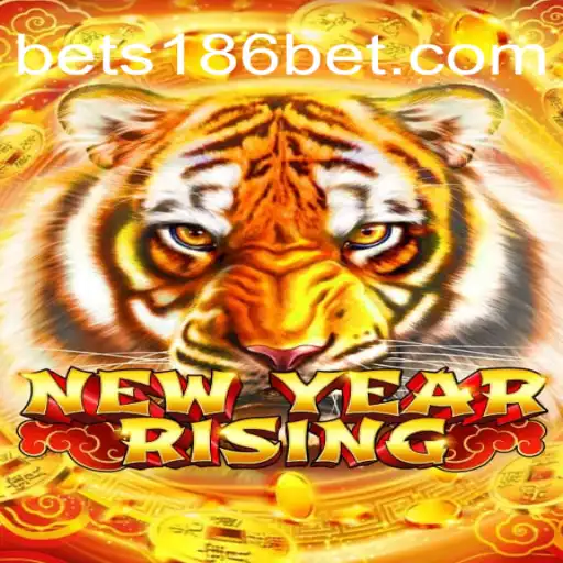 Explorando o Mundo de NewYearRising: Um Jogo Inovador Através de 186bet.com