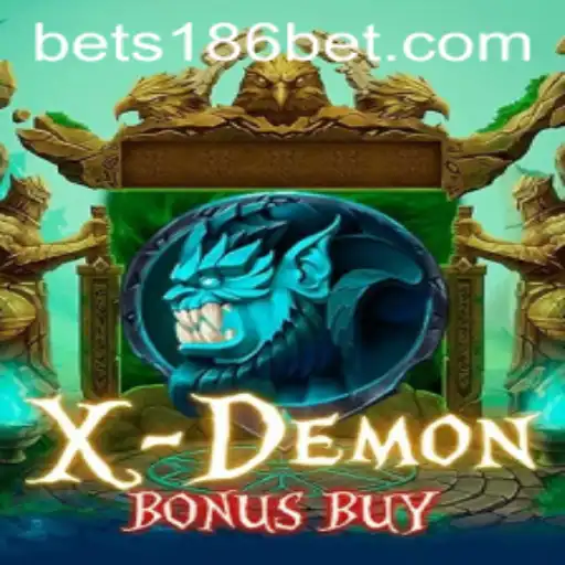 Descubra as Emoções de XDemonBonusBuy no 186bet.com