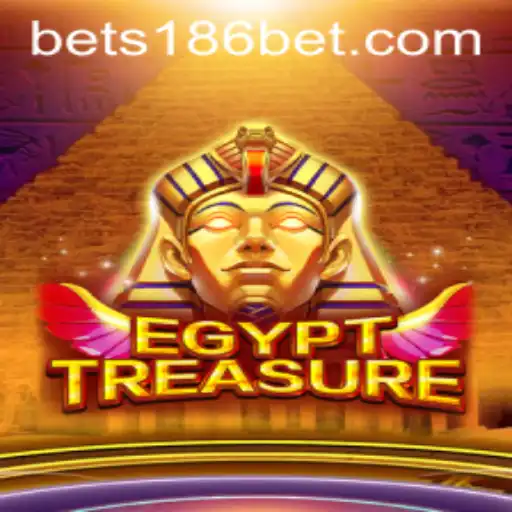 Descubra o Fascinante Mundo de EgyptTreasure no 186bet.com