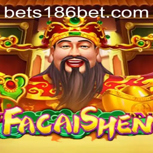 Descubra o Fascinante Mundo de FaCaiShen no 186bet.com