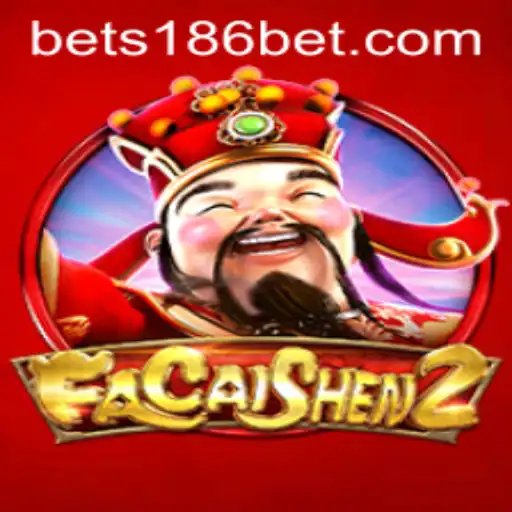 Explorando FaCaiShen2: Uma Aventura de Jogos do 186bet.com