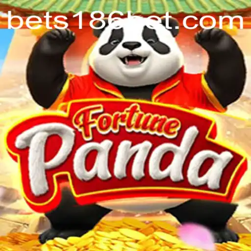 Explorando o Universo de FortunePanda e Sua Integração com 186bet.com
