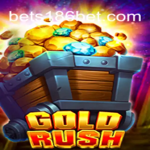 Descubra as Emoções do Jogo GoldRush na 186bet.com