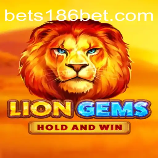 Descubra o Fascinante Mundo de LionGems no 186bet.com