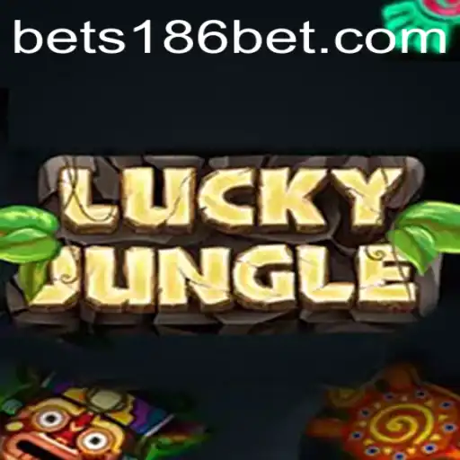 Descubra LuckyJungle: O Novo Fenômeno dos Jogos Online Disponível na 186bet.com