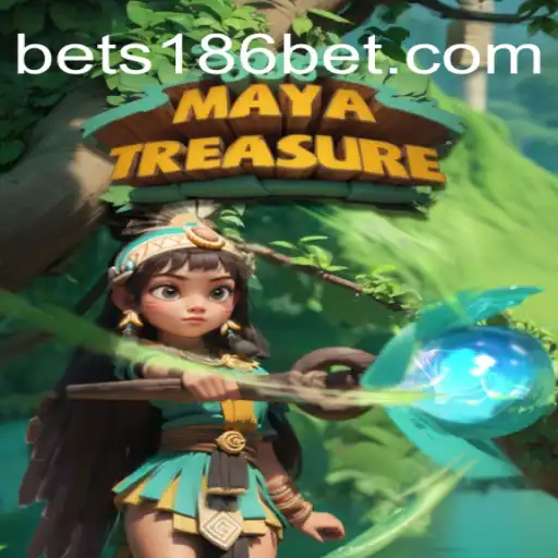 Descubra o Fascinante Mundo de MayaTreasure no 186bet.com