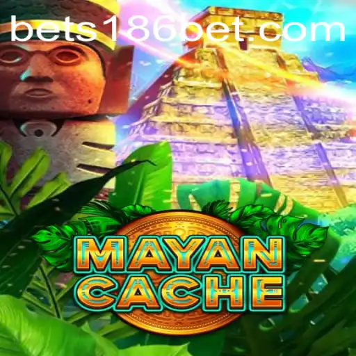 MayanCache: Uma Aventura Misteriosa no Mundo dos Antigos Maias