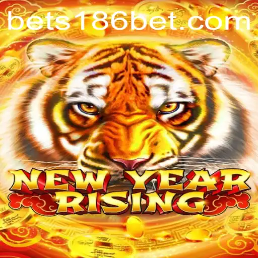 Explorando o Mundo de NewYearRising: Um Jogo Inovador Através de 186bet.com