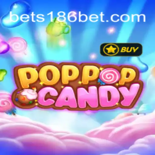 POPPOPCANDY: A Experiência de Jogo que Conecta Diversão e Estratégia
