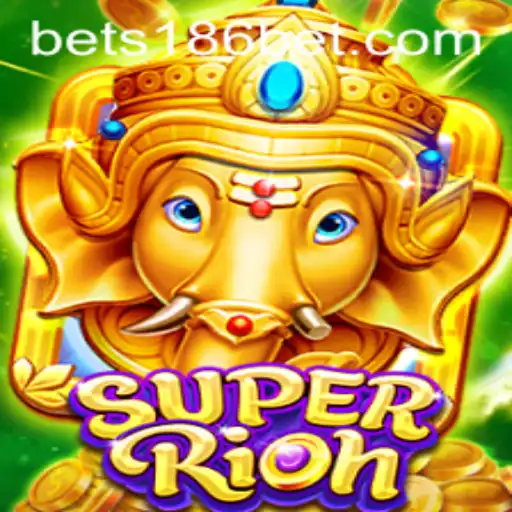 SuperRich: Descubra as Regras e a Emoção do Novo Jogo da 186bet.com